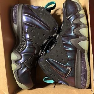 Barkley Posite Max